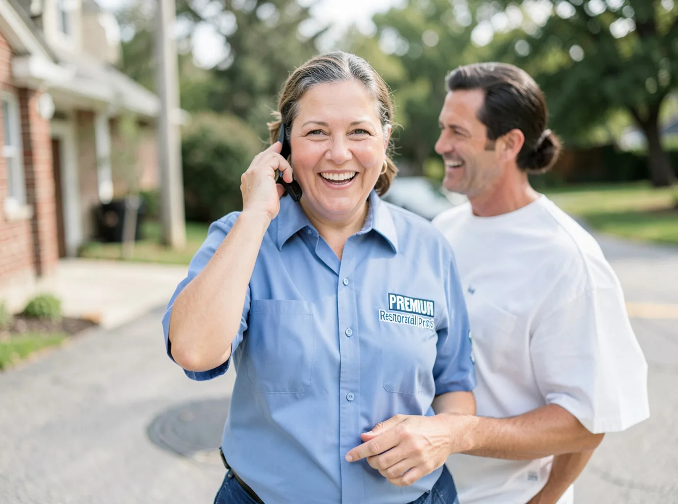Water Damage Restoration Baraga, MI FAQs
